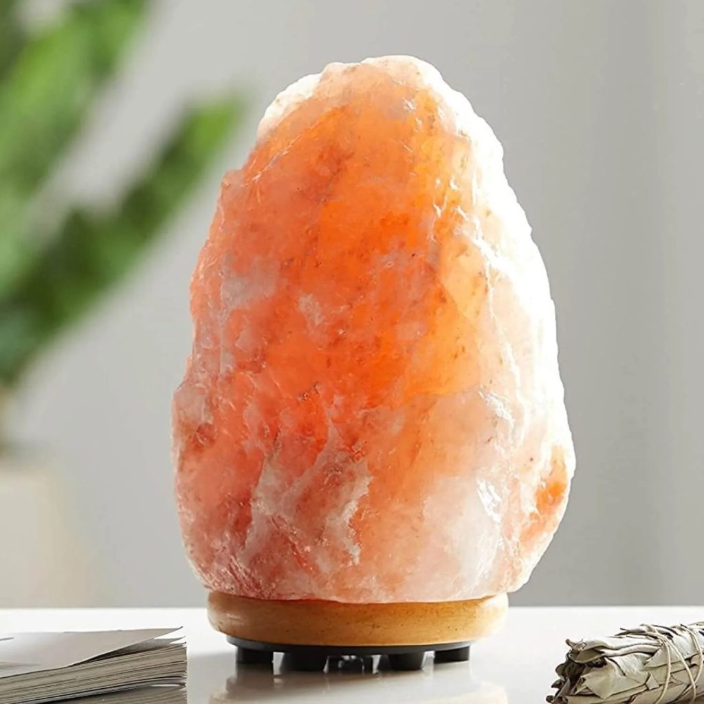 Salt lamp benefits have gained popularity in recent years for their purported health benefits and soothing ambiance.