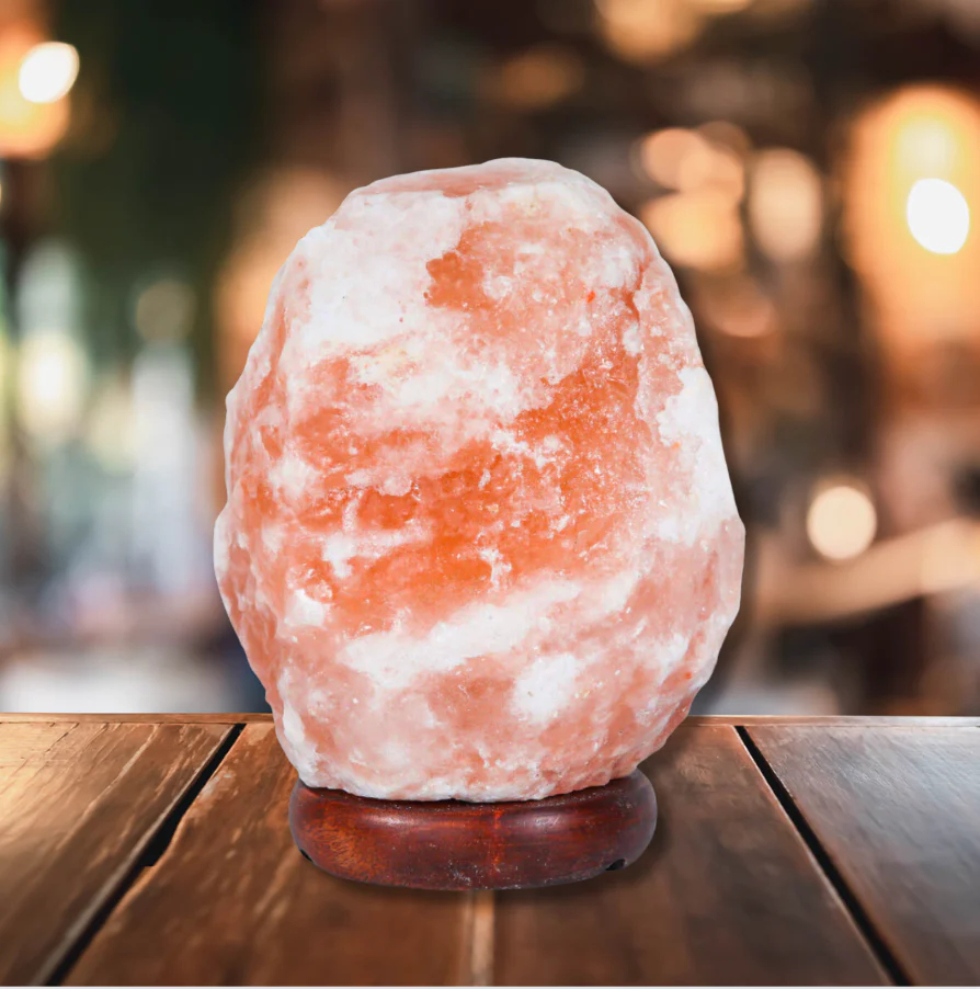 Salt lamp benefits have gained popularity in recent years for their purported health benefits and soothing ambiance.