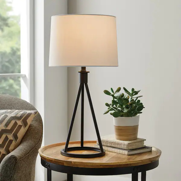 Tripod table lamp are not just functional lighting fixtures; they are also stylish decor elements that can enhance the aesthetic appeal of any space.