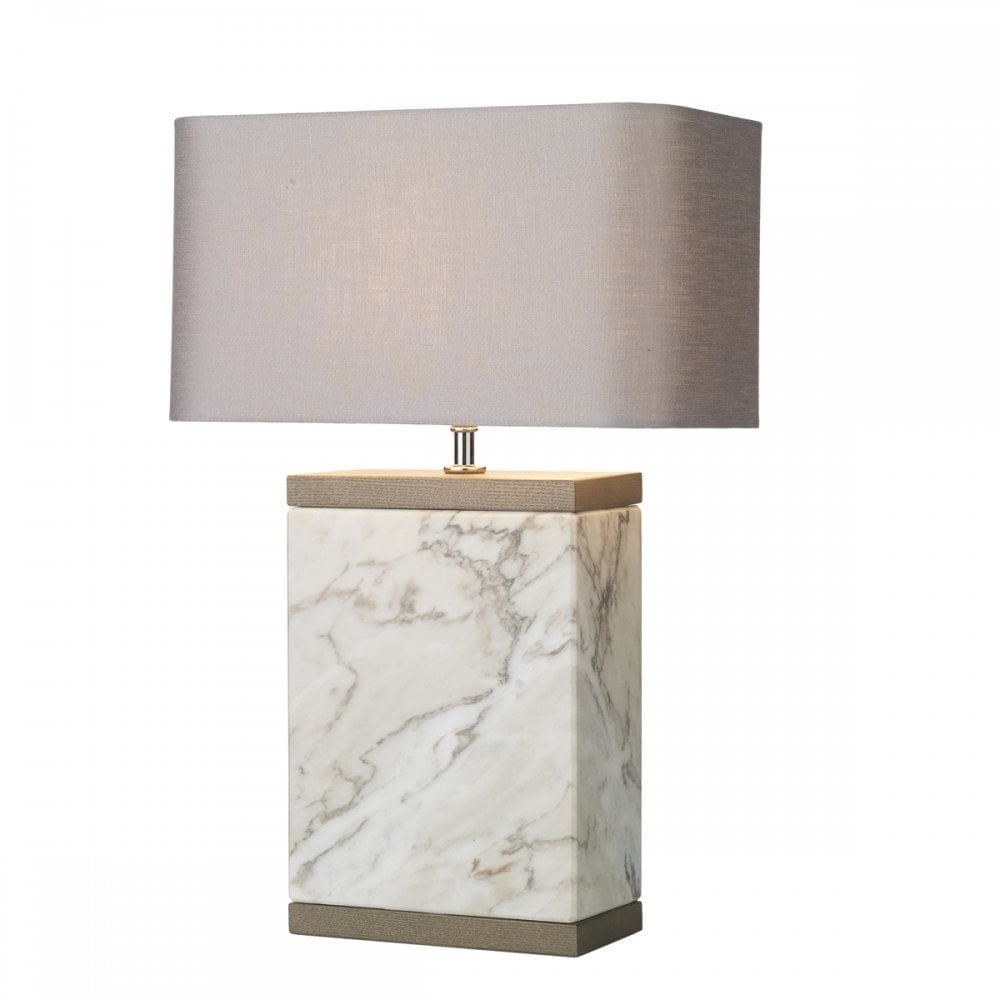 Marble table lamp are not only functional sources of light but also elegant decor pieces that can enhance the aesthetic appeal of any room