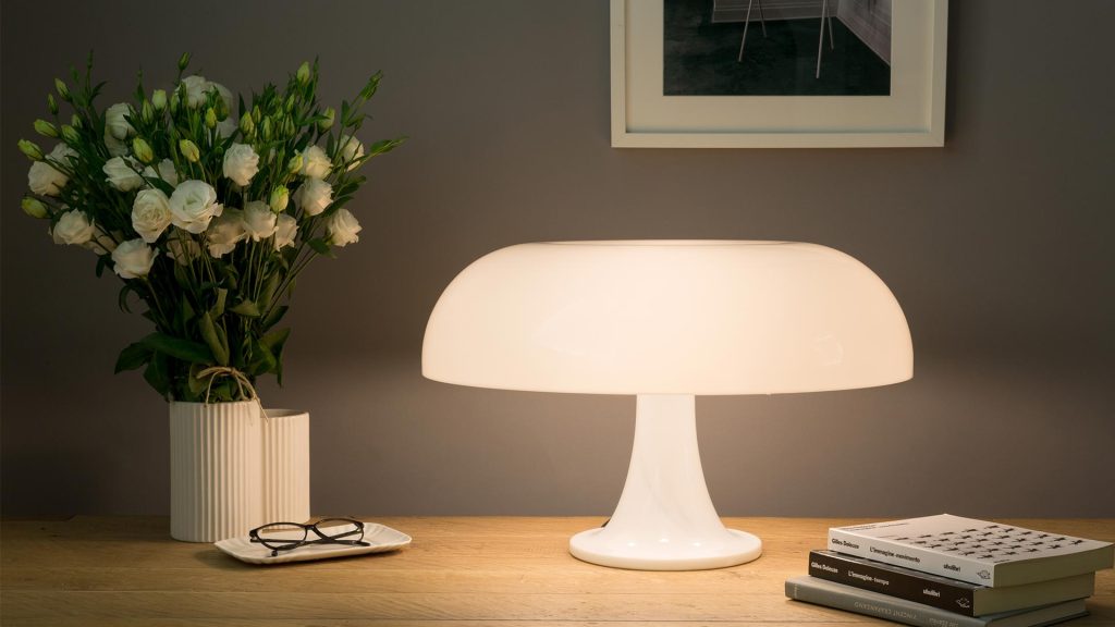 Nesso table lamp, when choosing a Nesso table lamp, there are several factors to consider to ensure that you select the right lamp