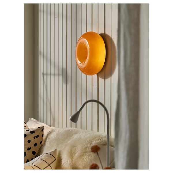 Ikea donut lamp, also known as the IKEA SINNERLIG Pendant Lamp, is a popular lighting fixture that has gained attention for