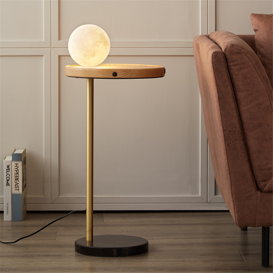 Floor table lamp are versatile lighting fixtures that offer a unique blend of style and functionality. Combining the elegance of a traditional table lamp