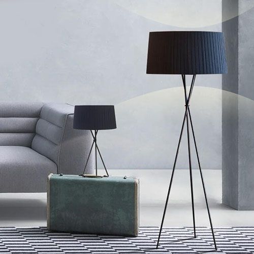 Floor table lamp are versatile lighting fixtures that offer a unique blend of style and functionality. Combining the elegance of a traditional table lamp