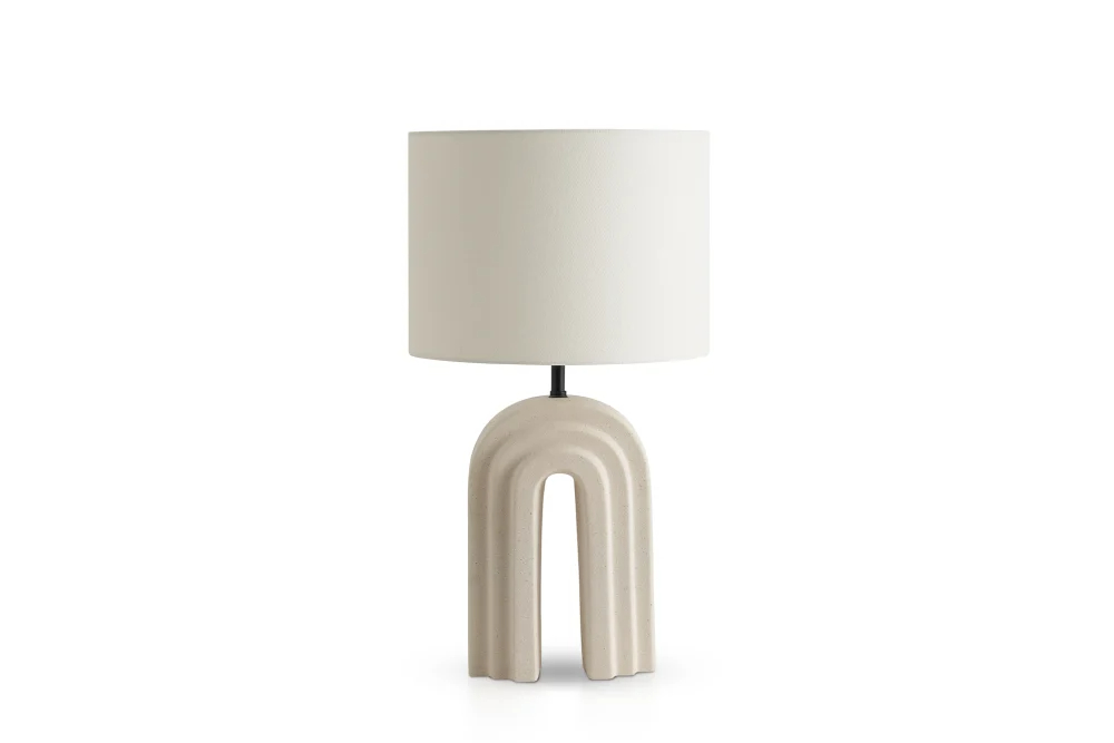 Arched table lamp have become increasingly popular in interior design due to their unique design and functional benefits.