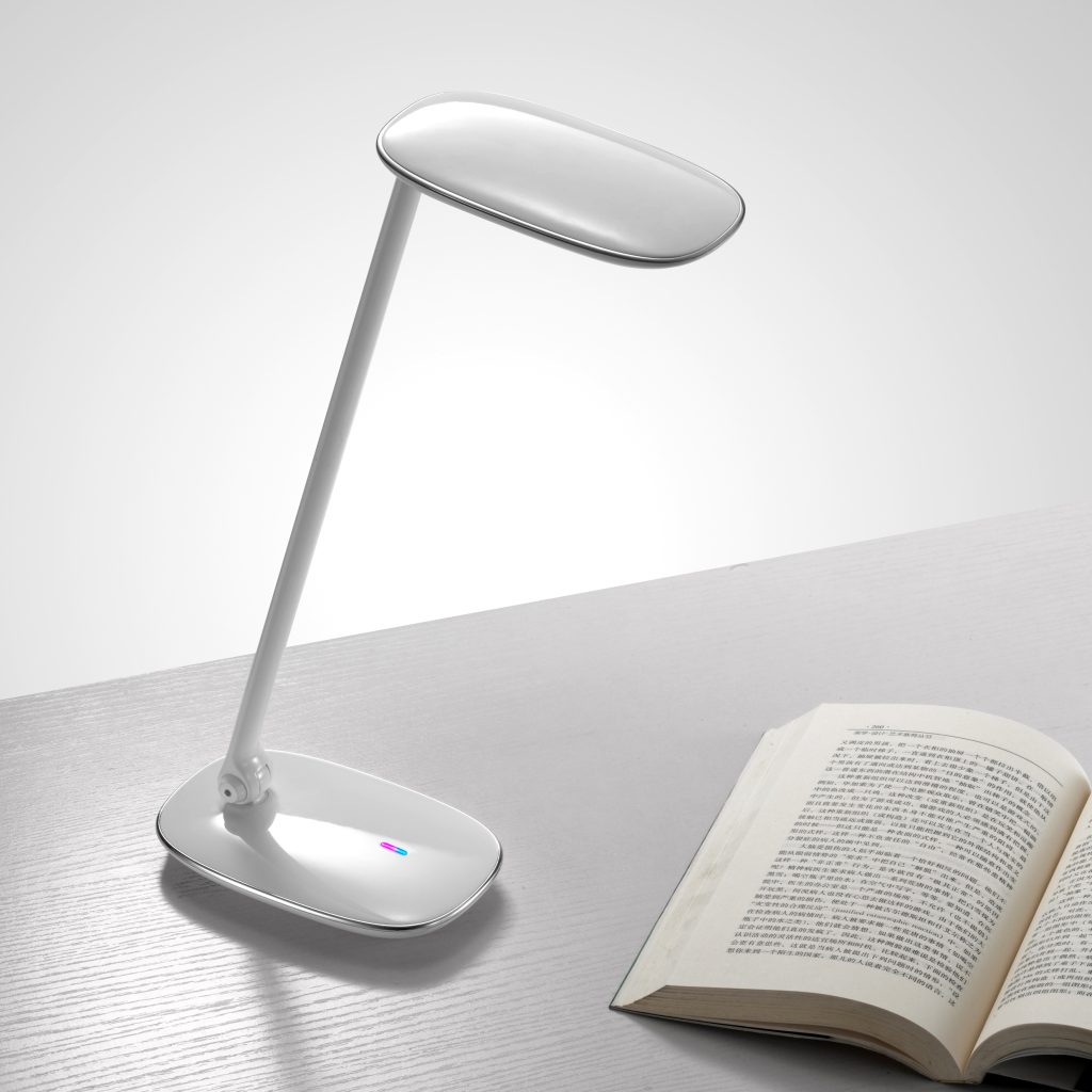 In the era of technological innovation, smart table lamp have become an integral part of our daily lives, offering convenience,