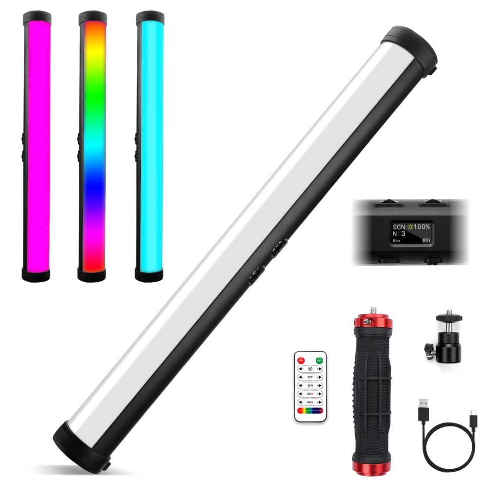 led lights stick