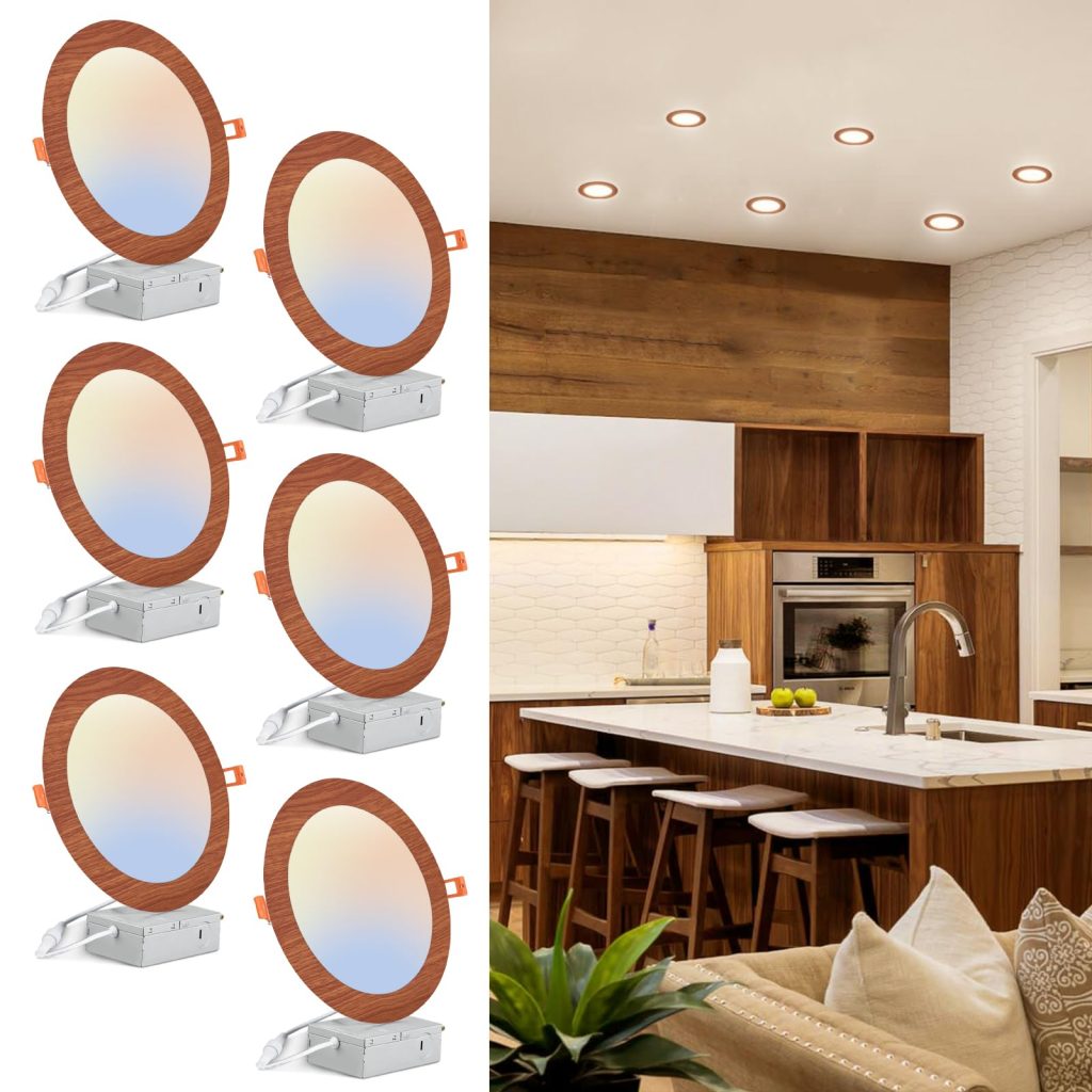  recessed lighting