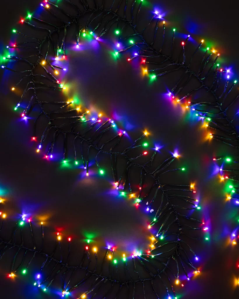 led christmas lights