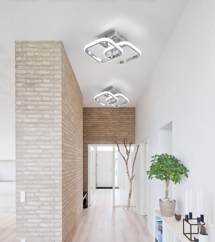 led ceiling lights