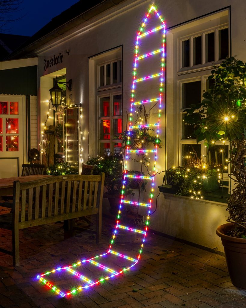 led christmas lights