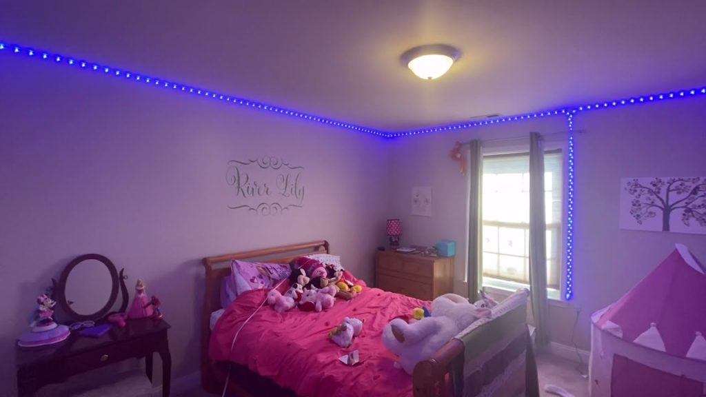 led lights