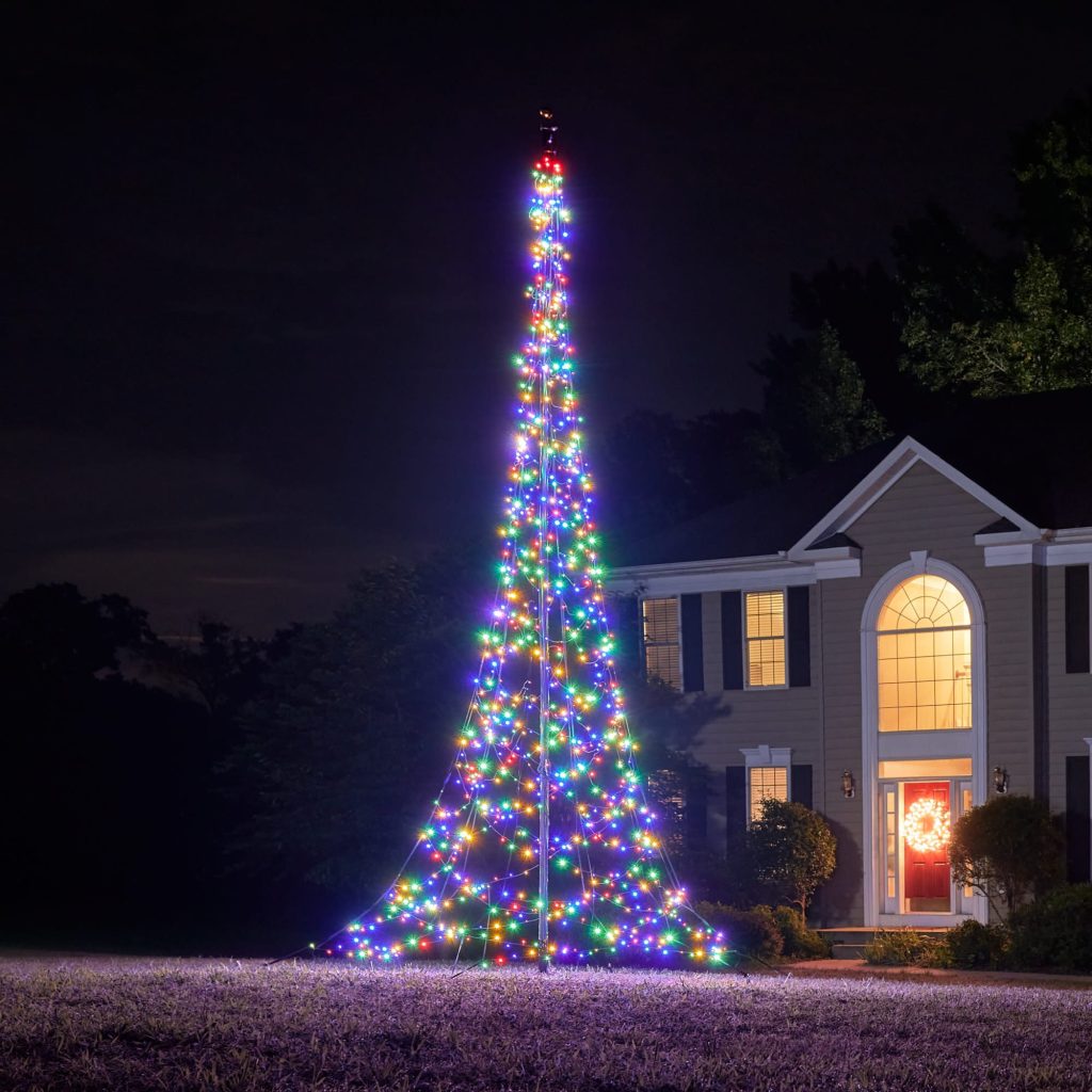 led christmas lights