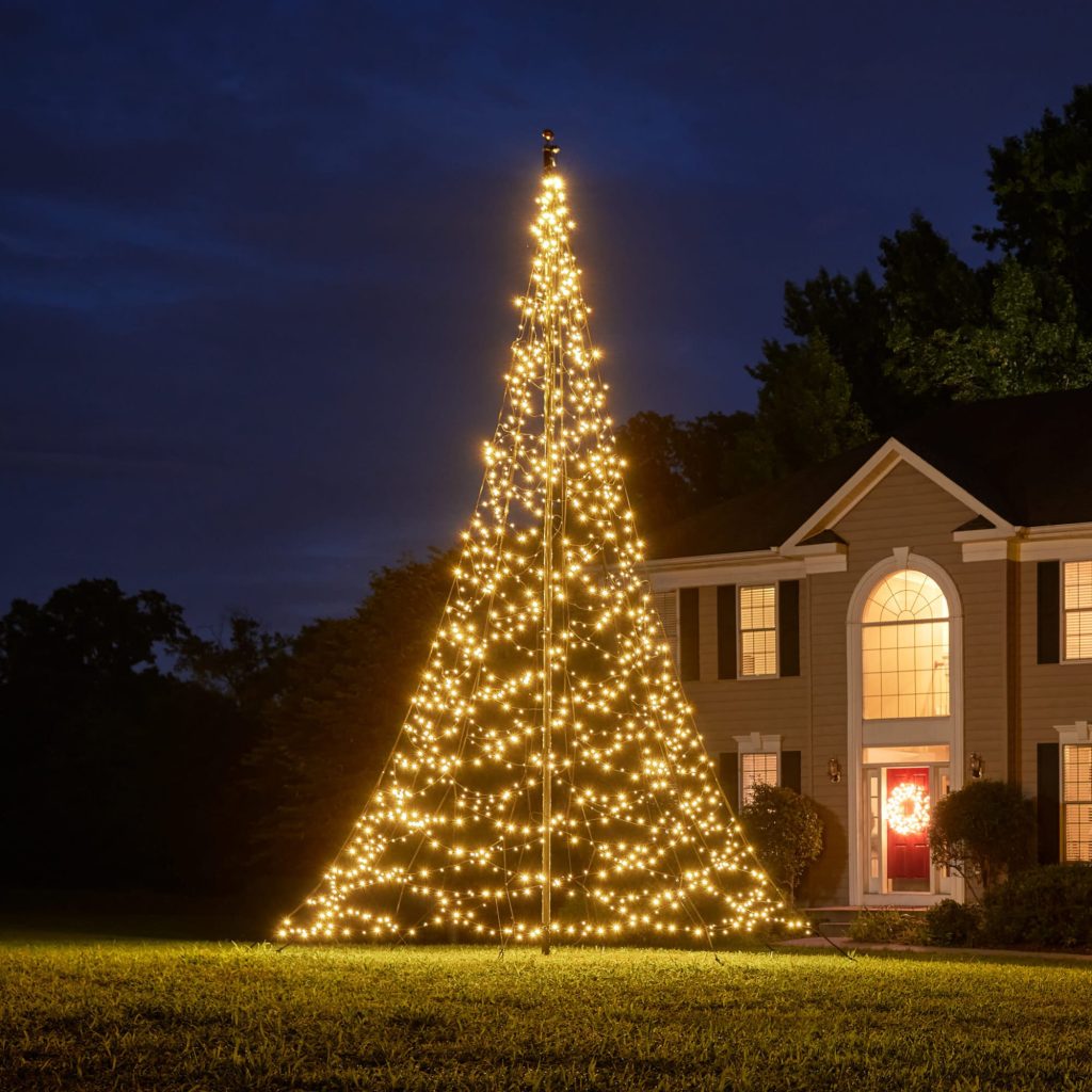 led christmas lights