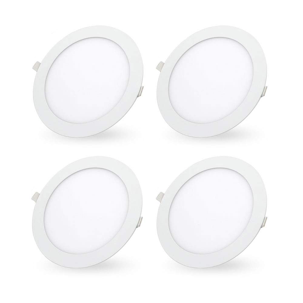 led recessed lighting