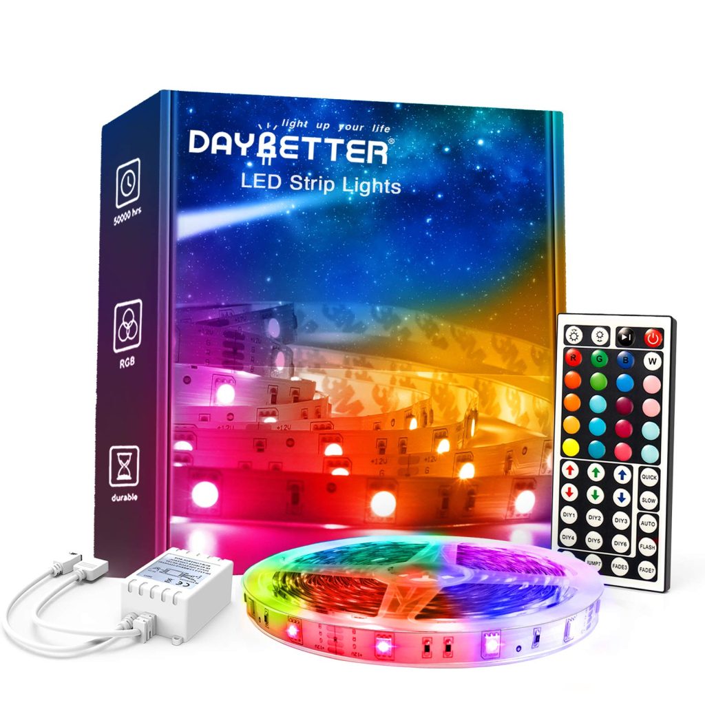 daybetter led lights