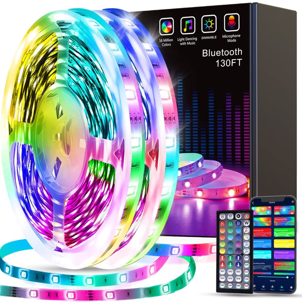  led strip lights