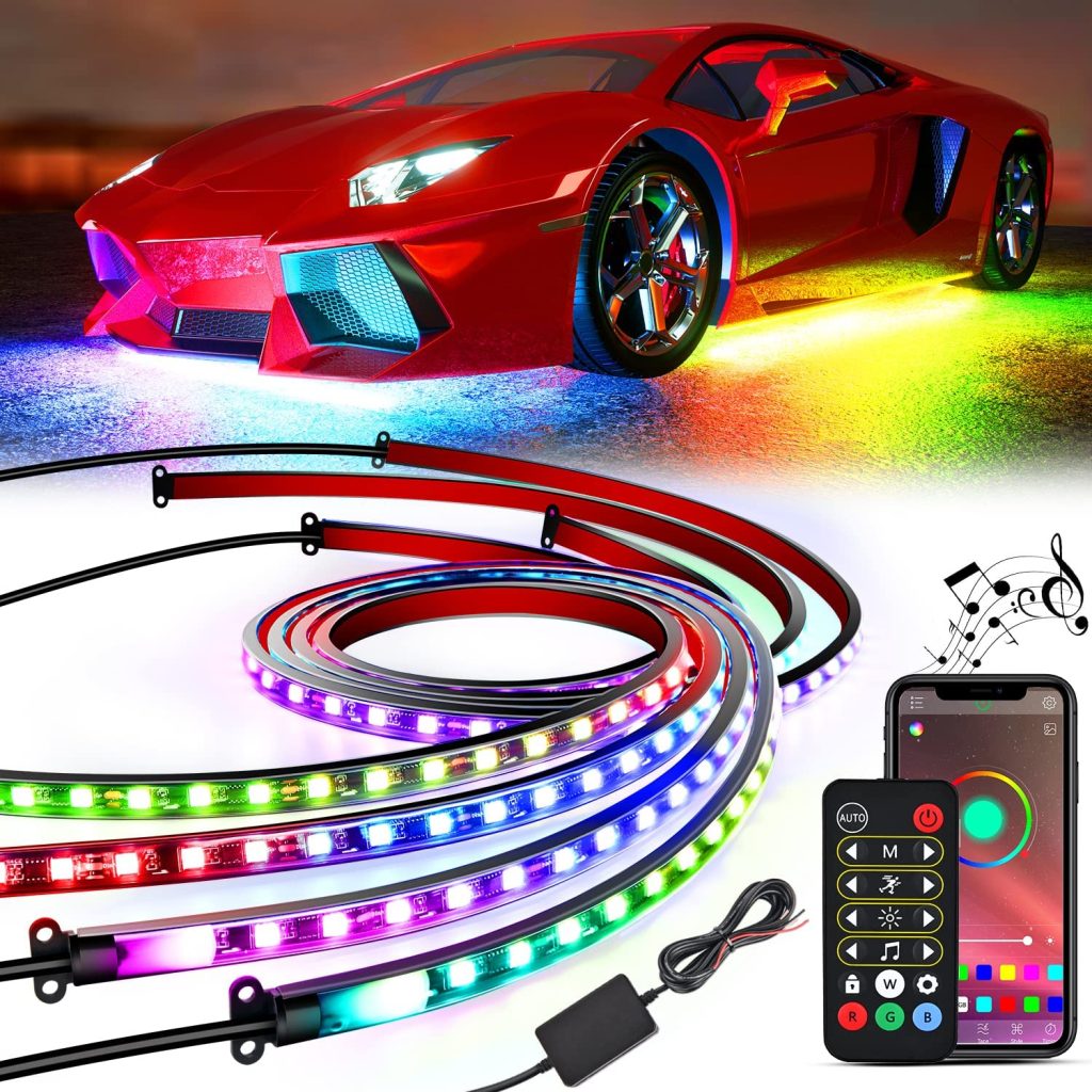  led strip lights