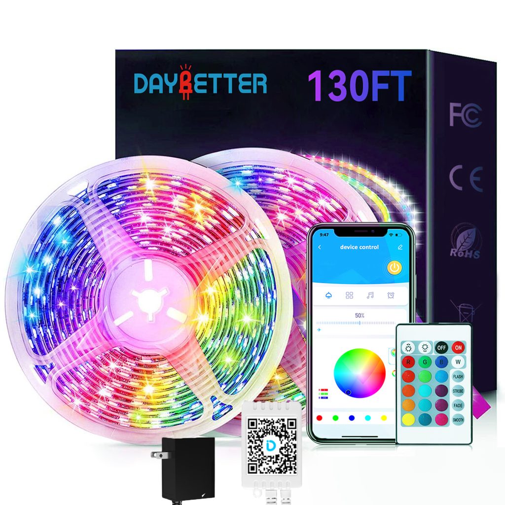 daybetter led lights