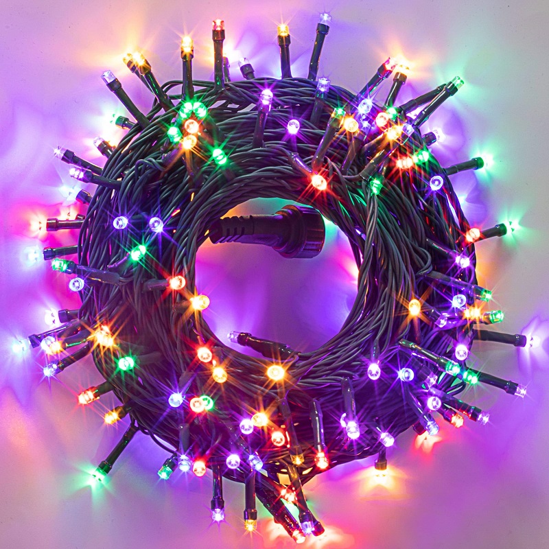  led christmas lights