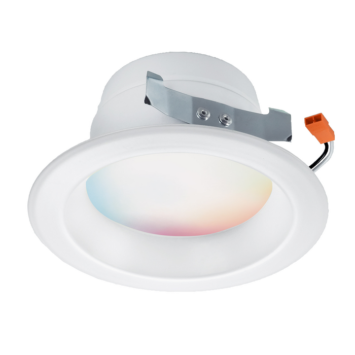 led recessed lighting