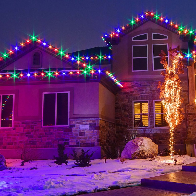  led christmas lights