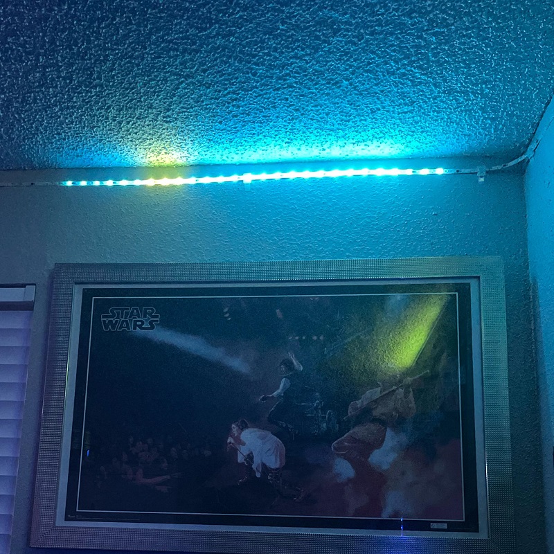 fix led lights