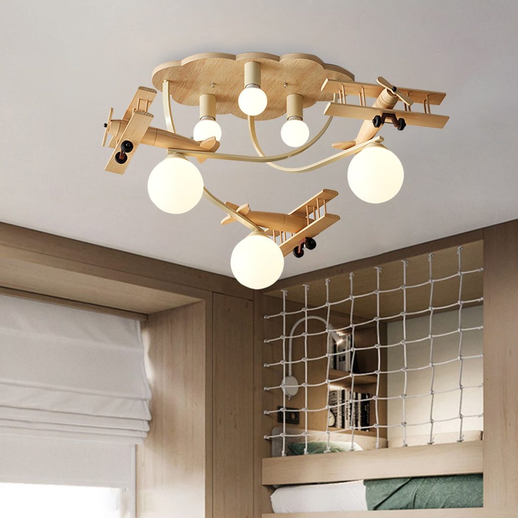 bedroom ceiling light fixtures