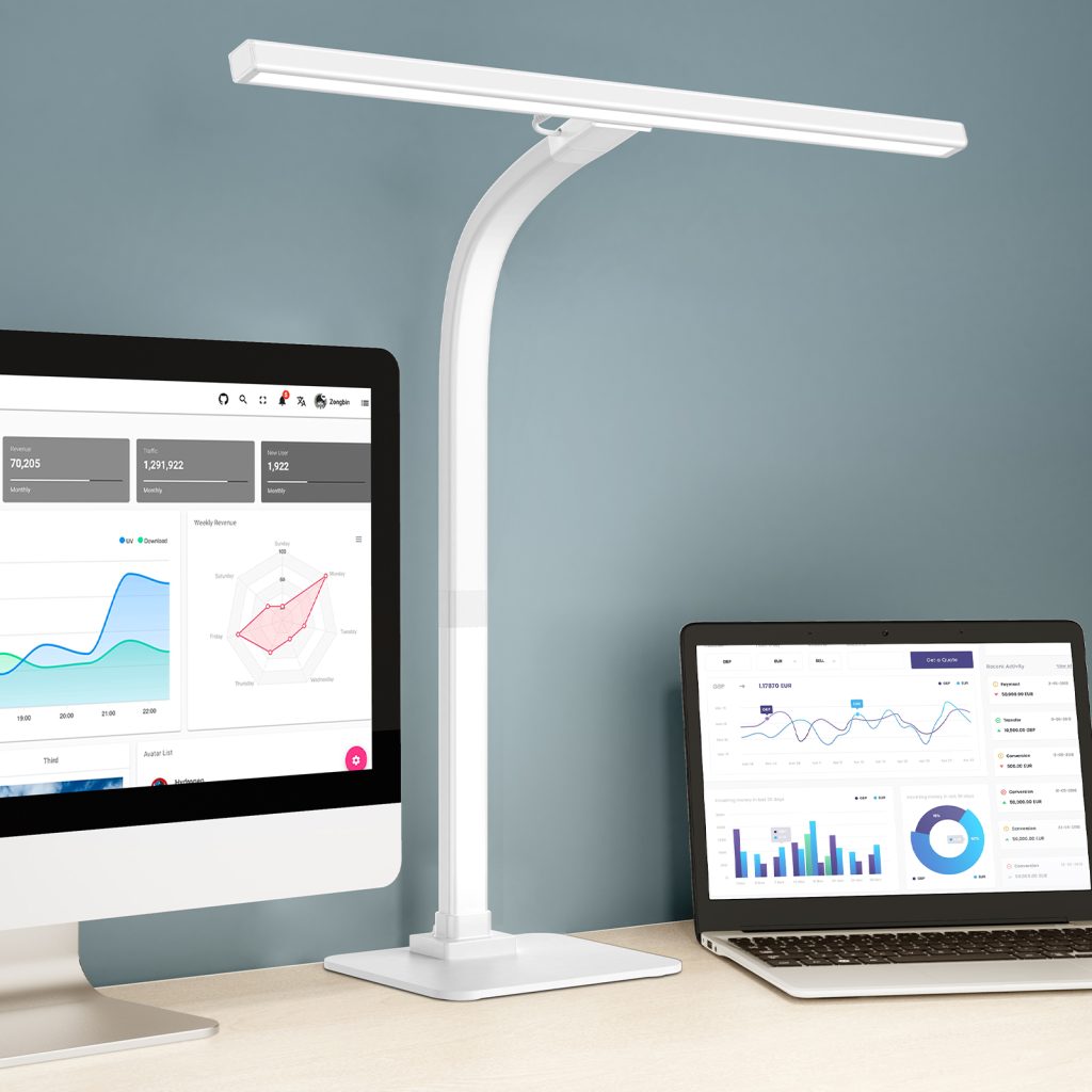 desk lamps for home office