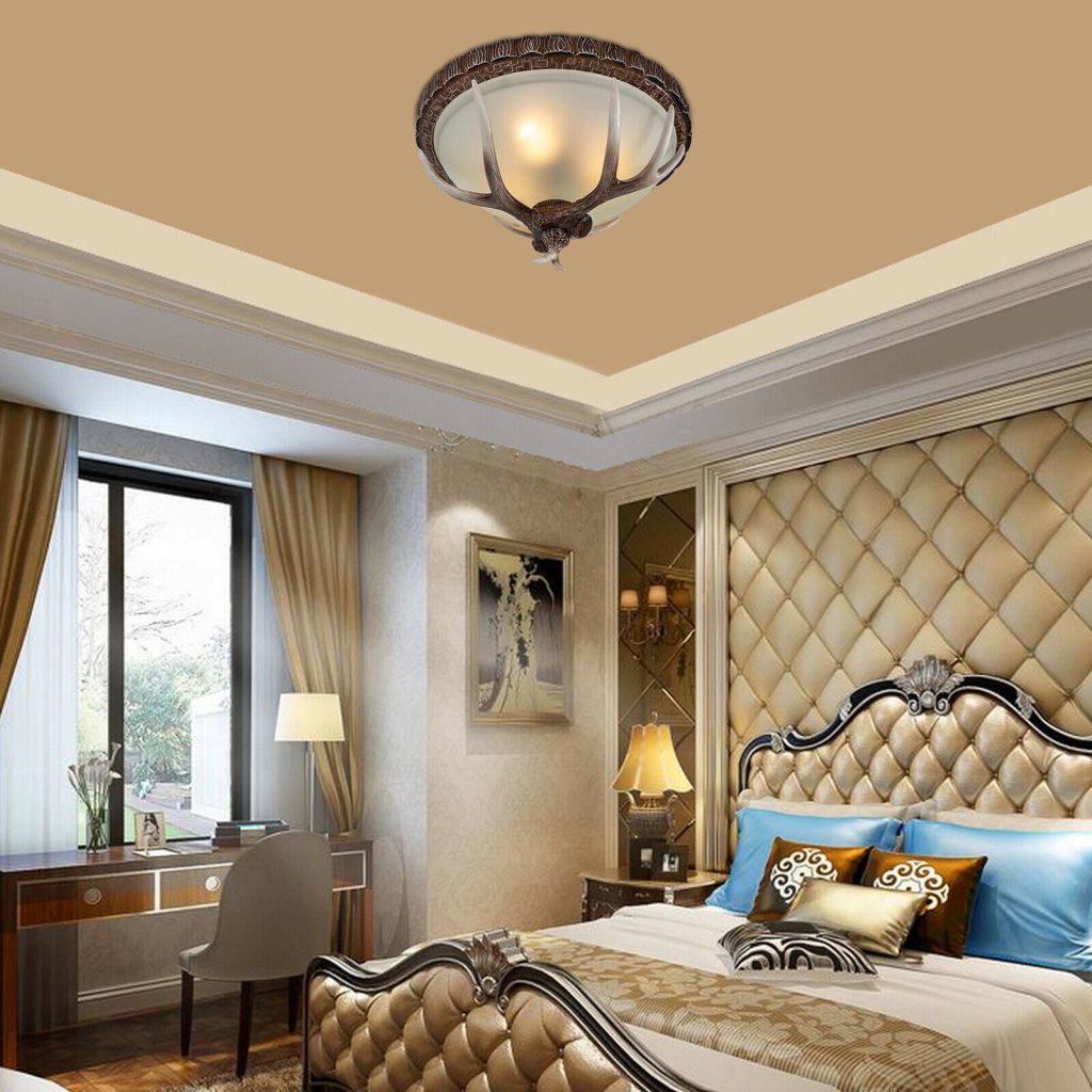 bedroom ceiling light fixtures