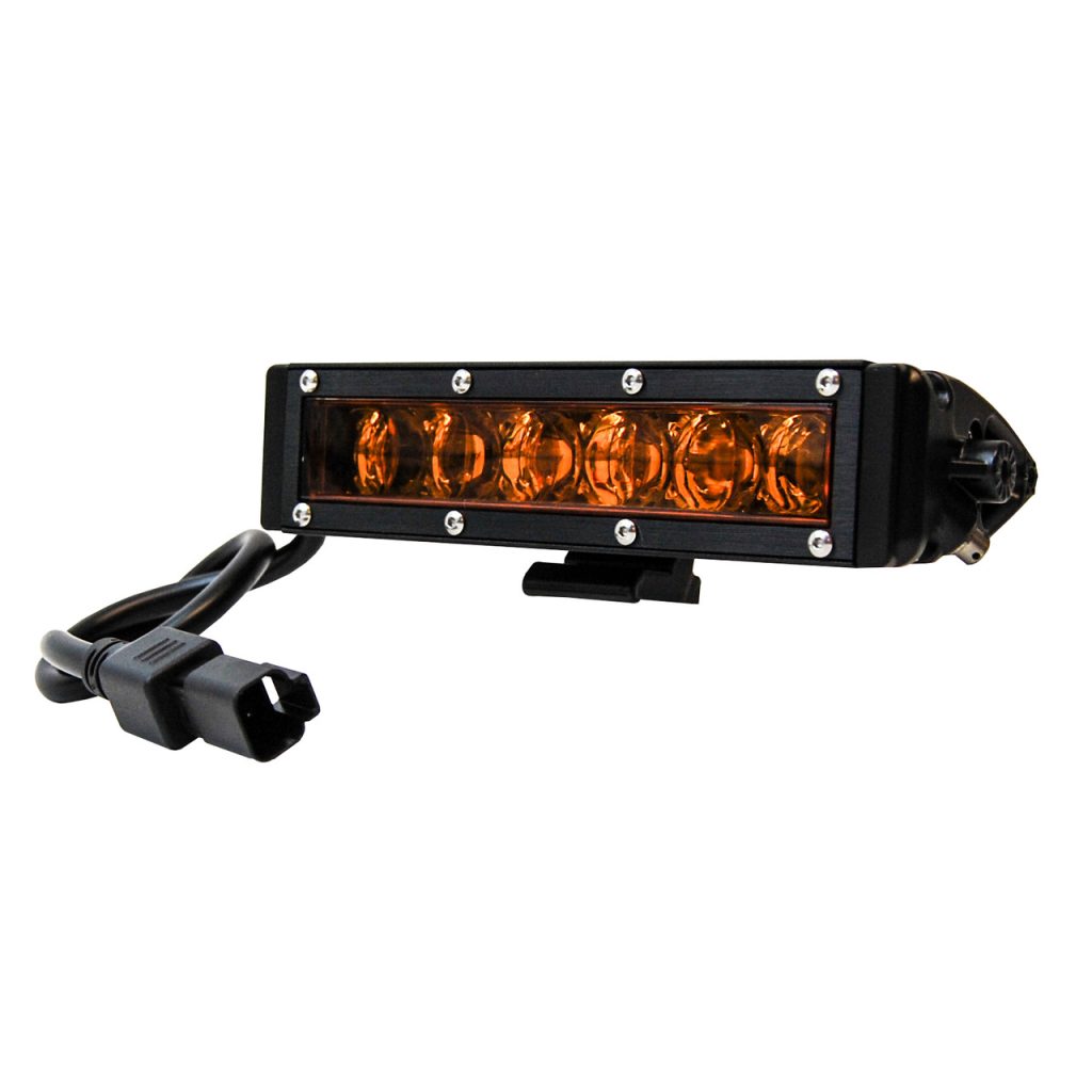 light bar