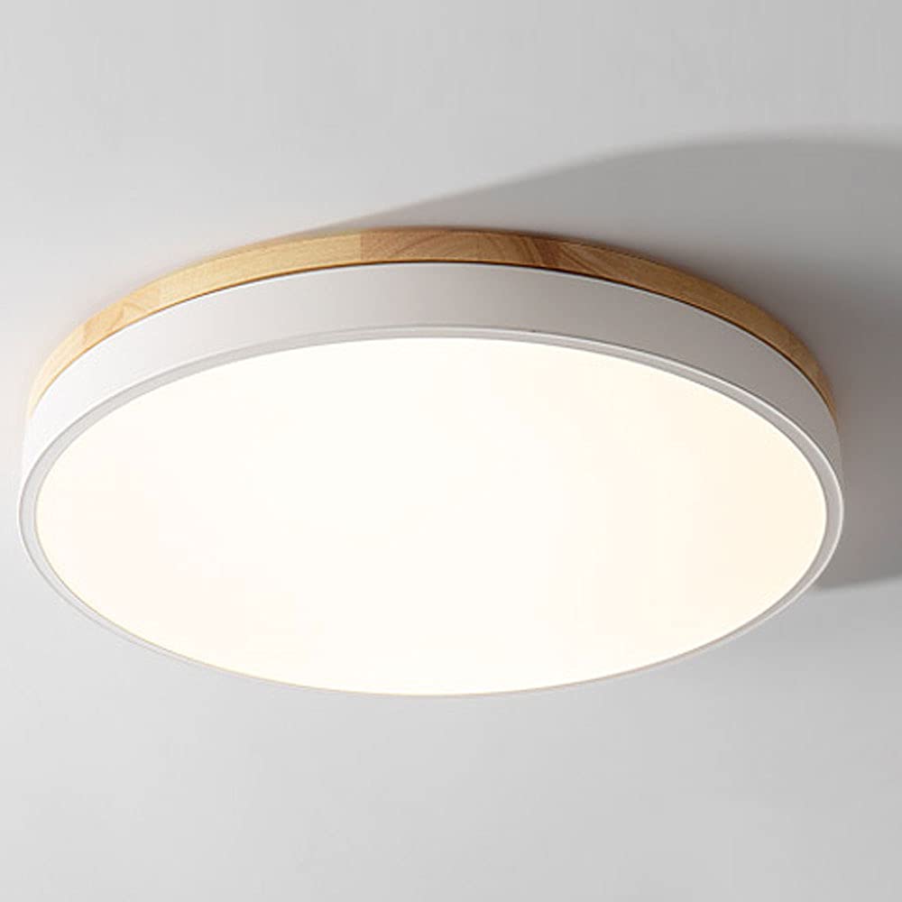 install ceiling light