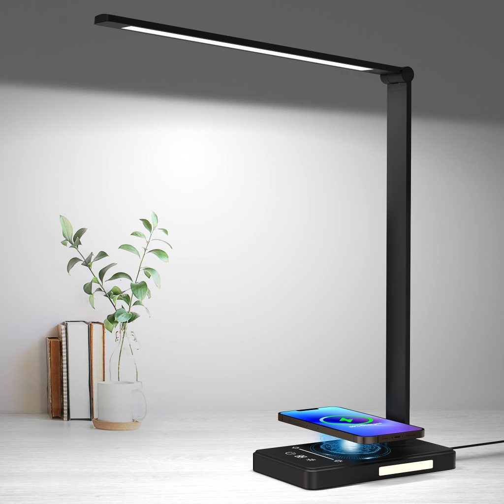 desk lamps for office