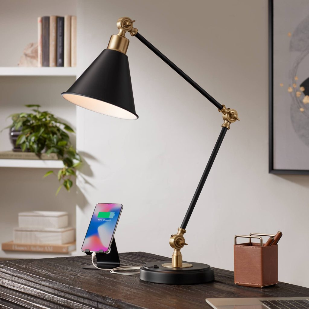 desk lamps for home office