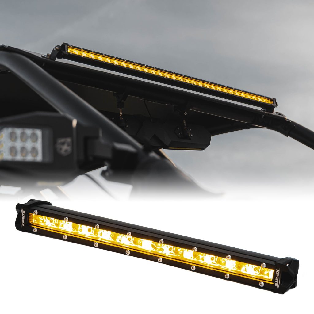 light bar