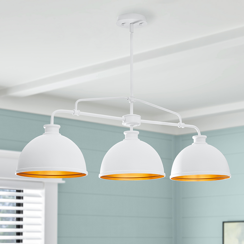 install ceiling light