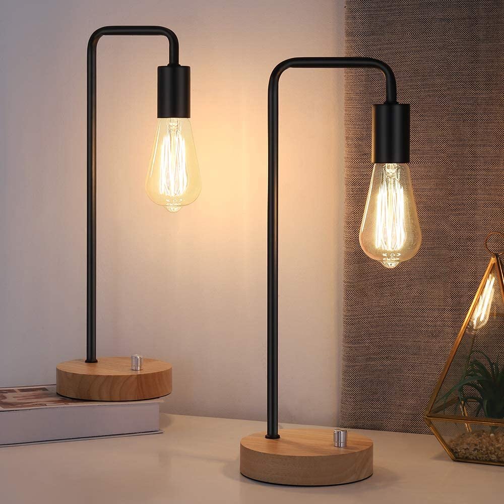 desk lamps for office