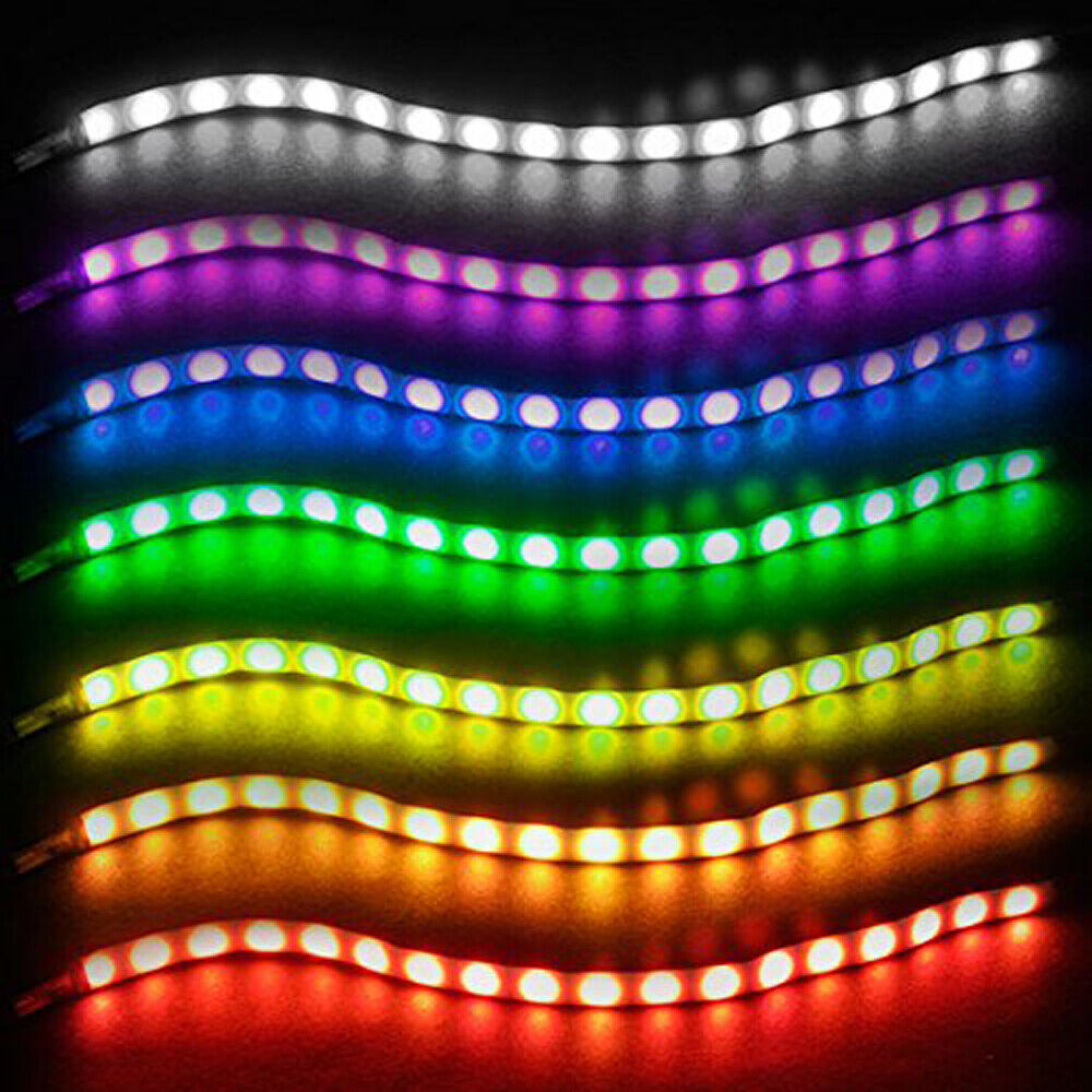 styles of light Strip