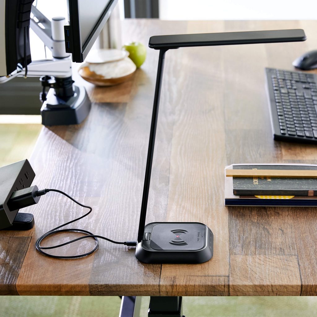 office desk lamp