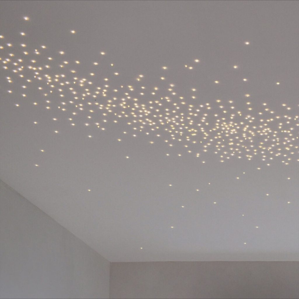 Star light ceiling