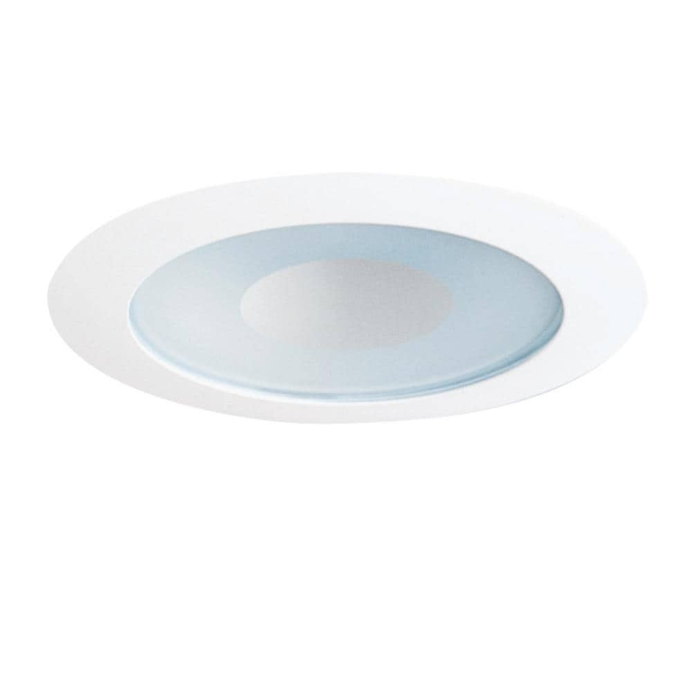 Shower ceiling light 