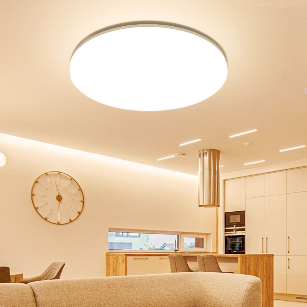 led ceiling light?