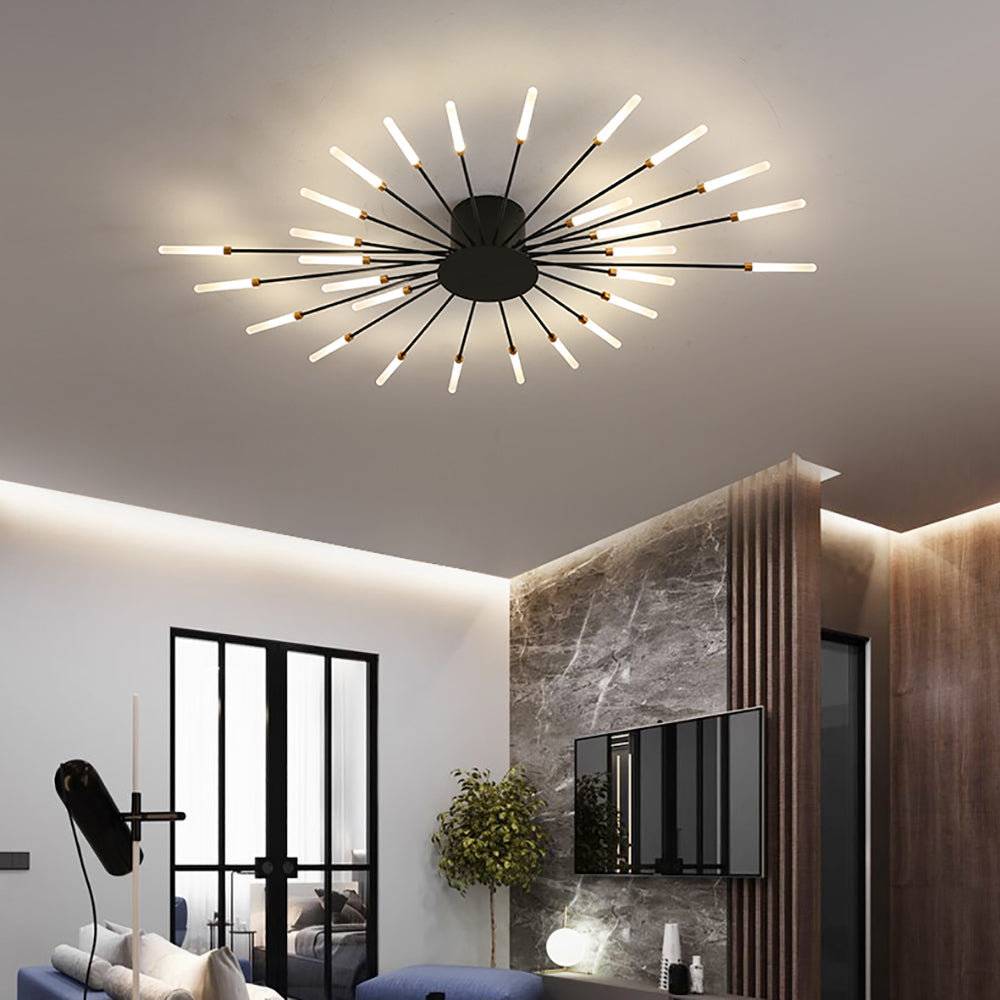 led ceiling light?