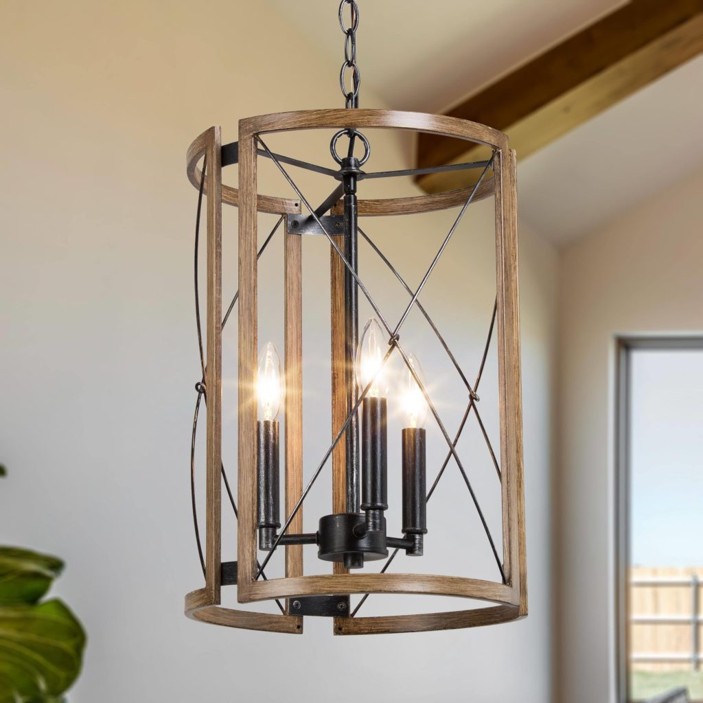 Ceiling pendant light