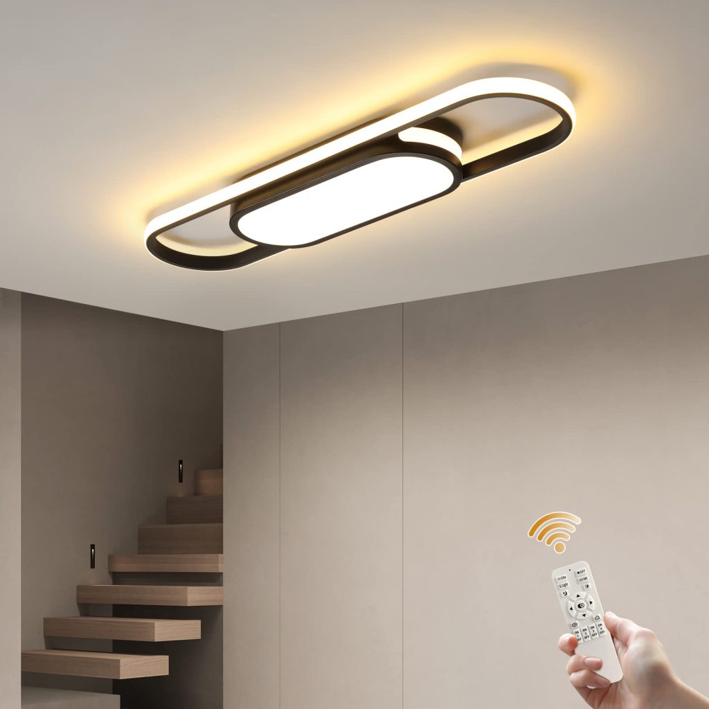 led ceiling light?