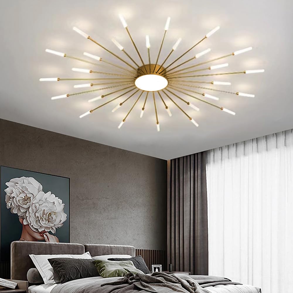 change ceiling light fixture