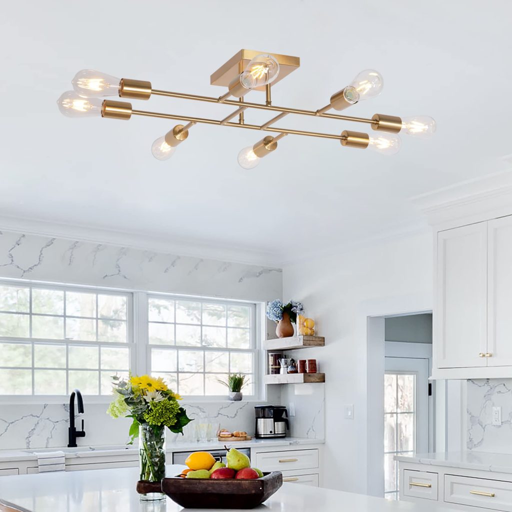 ceiling light for kitchen