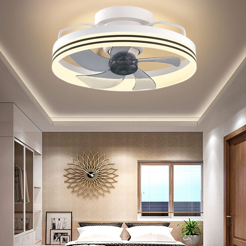 Ceiling light for bathroom