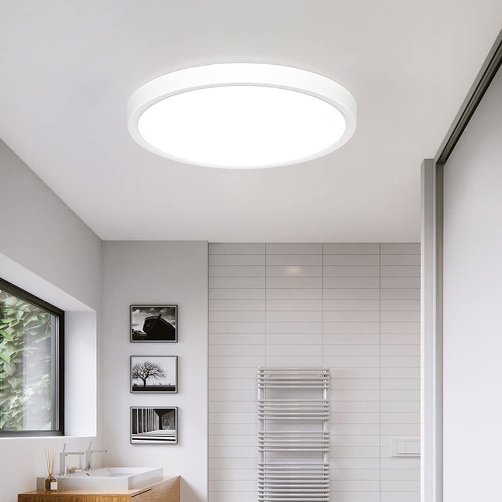 Ceiling light for bathroom