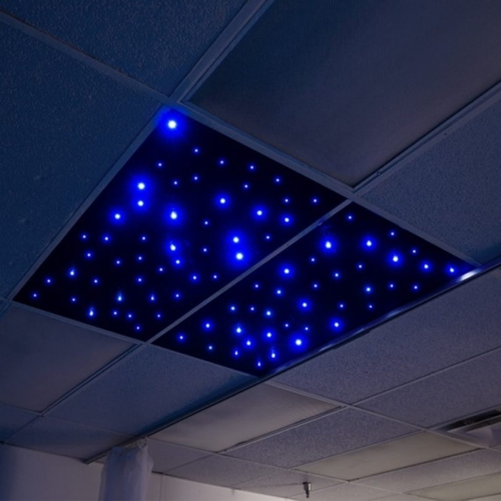 Star light ceiling